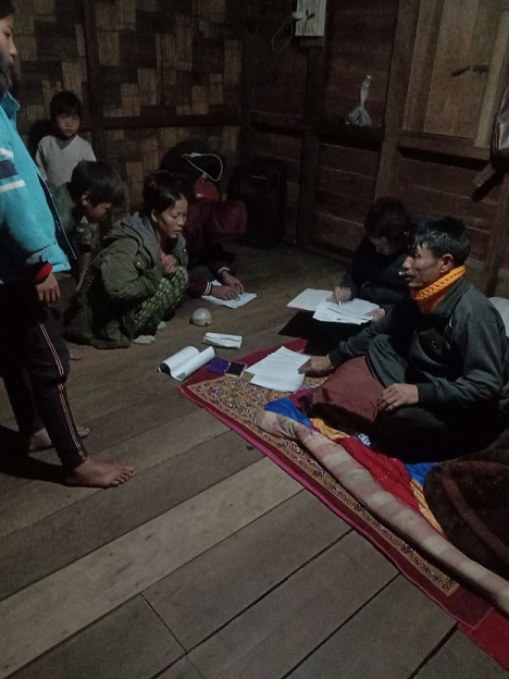 Images of Arunachal Pradesh State Cooperative Apex Bank Ltd