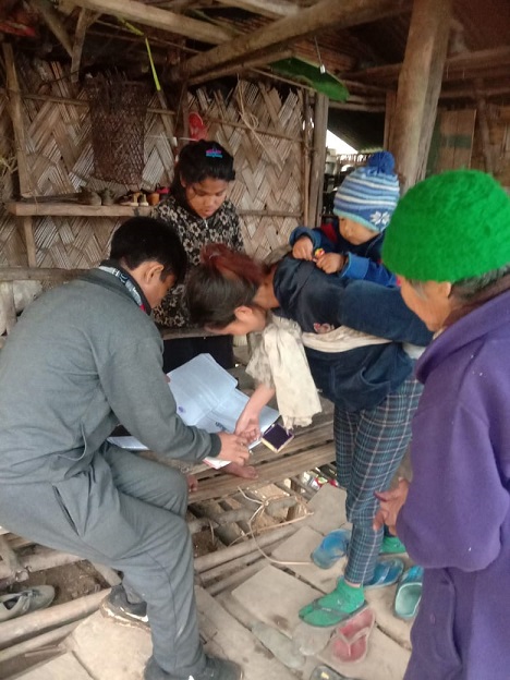 Images of Arunachal Pradesh State Cooperative Apex Bank Ltd