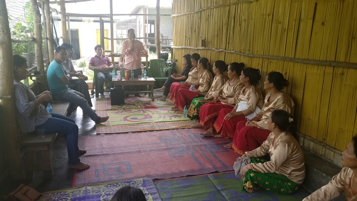 Images of Arunachal Pradesh State Cooperative Apex Bank Ltd