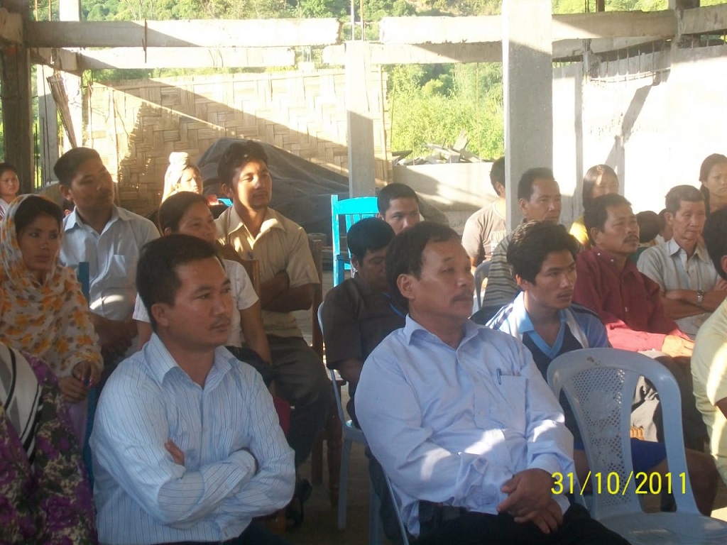 Images of Arunachal Pradesh State Cooperative Apex Bank Ltd