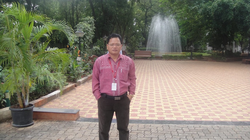 Images of Arunachal Pradesh State Cooperative Apex Bank Ltd