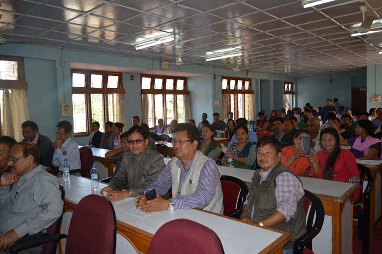 Images of Arunachal Pradesh State Cooperative Apex Bank Ltd