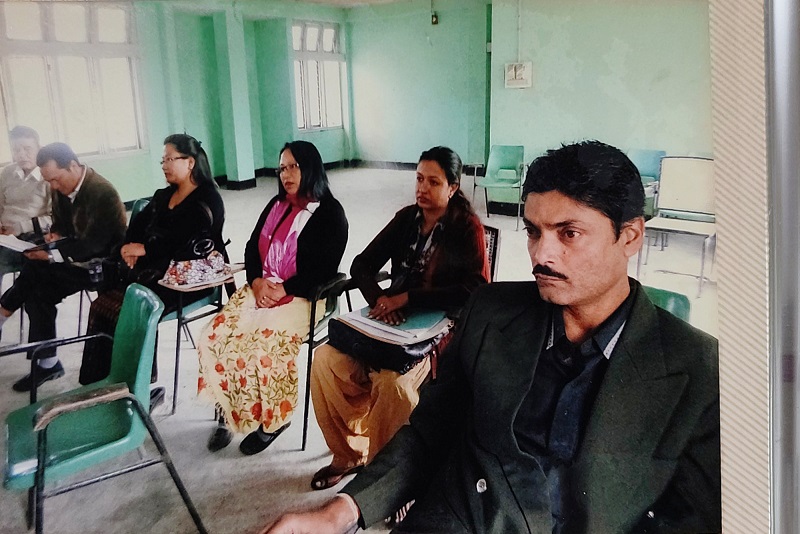 Images of Arunachal Pradesh State Cooperative Apex Bank Ltd