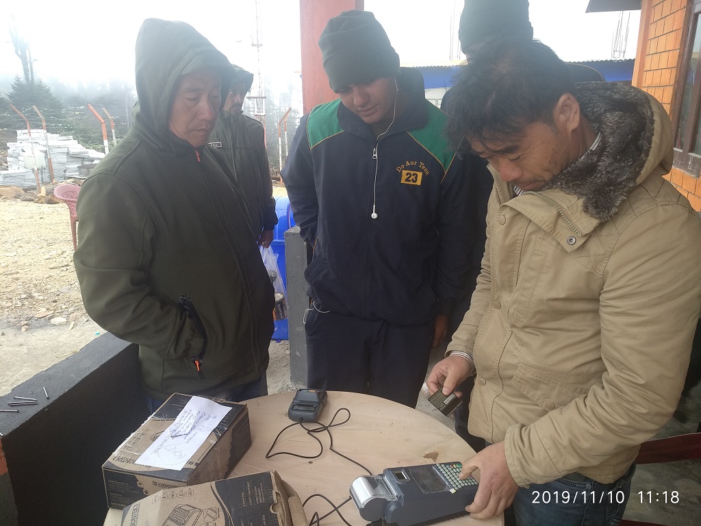 Images of Arunachal Pradesh State Cooperative Apex Bank Ltd