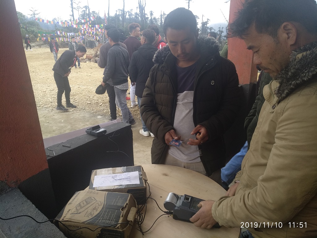 Images of Arunachal Pradesh State Cooperative Apex Bank Ltd