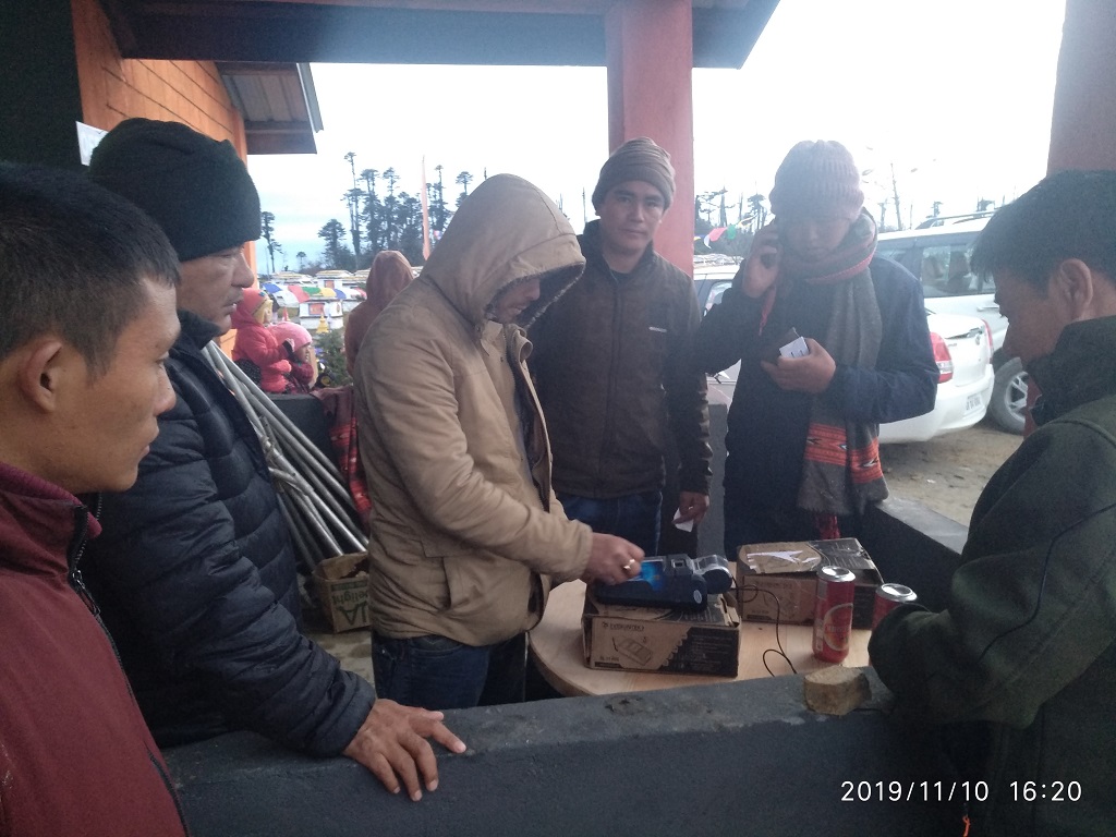 Images of Arunachal Pradesh State Cooperative Apex Bank Ltd