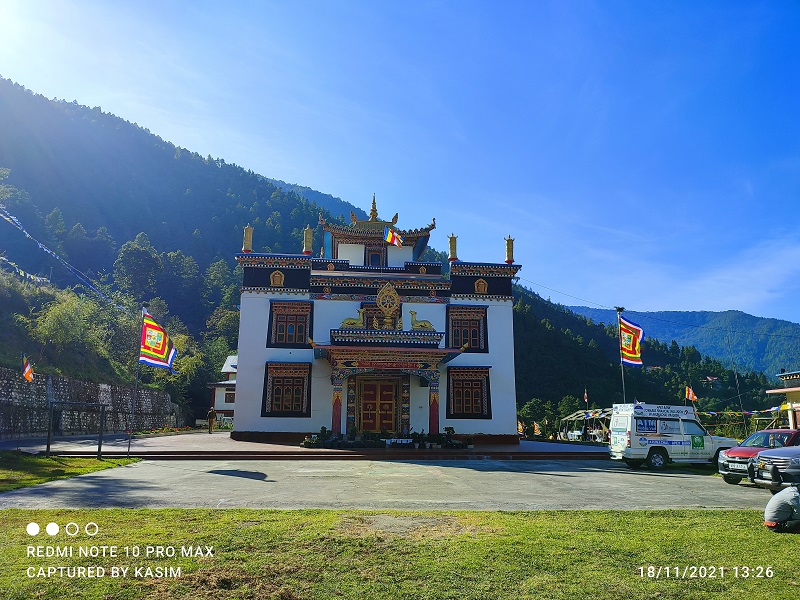 Images of Arunachal Pradesh State Cooperative Apex Bank Ltd